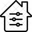 پیش‌نمایش فایل parameter-house-4788459 از پک خانه هوشمند