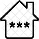 پیش‌نمایش فایل password-house-4788460 از پک خانه هوشمند