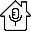 پیش‌نمایش فایل recording-house-4788453 از پک خانه هوشمند
