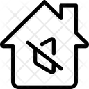 پیش‌نمایش فایل sound-off-house-4788485 از پک خانه هوشمند