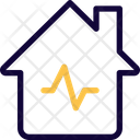 پیش‌نمایش فایل beat-house-4790085 از پک خانه هوشمند