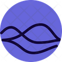 پیش‌نمایش فایل circle-siri-4789993 از پک خانه هوشمند