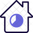 پیش‌نمایش فایل home-diagram-4790000 از پک خانه هوشمند