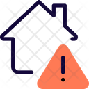 پیش‌نمایش فایل home-warning-4790078 از پک خانه هوشمند