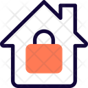 پیش‌نمایش فایل lock-house-4790027 از پک خانه هوشمند