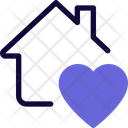 پیش‌نمایش فایل love-house-4790028 از پک خانه هوشمند