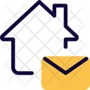 پیش‌نمایش فایل message-house-4790029 از پک خانه هوشمند