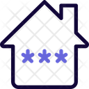 پیش‌نمایش فایل password-house-4790037 از پک خانه هوشمند