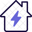 پیش‌نمایش فایل power-house-4790038 از پک خانه هوشمند