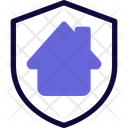 پیش‌نمایش فایل shield-house-4790052 از پک خانه هوشمند