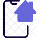 پیش‌نمایش فایل smartphone-house-4790059 از پک خانه هوشمند
