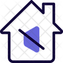 پیش‌نمایش فایل sound-off-house-4790062 از پک خانه هوشمند