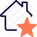 پیش‌نمایش فایل star-house-4790066 از پک خانه هوشمند