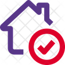 پیش‌نمایش فایل check-house-4789889 از پک خانه هوشمند