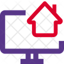 پیش‌نمایش فایل computer-house-4789896 از پک خانه هوشمند