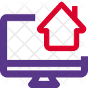 پیش‌نمایش فایل desktop-house-4789897 از پک خانه هوشمند