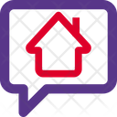 پیش‌نمایش فایل home-chat-4789988 از پک خانه هوشمند