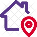پیش‌نمایش فایل home-location-4789924 از پک خانه هوشمند