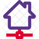 پیش‌نمایش فایل house-connection-4789912 از پک خانه هوشمند
