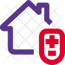 پیش‌نمایش فایل house-remote-4789915 از پک خانه هوشمند