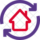 پیش‌نمایش فایل house-repeat-4789916 از پک خانه هوشمند