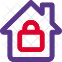 پیش‌نمایش فایل lock-house-4789925 از پک خانه هوشمند