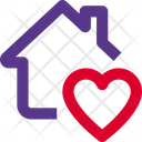 پیش‌نمایش فایل love-house-4789926 از پک خانه هوشمند