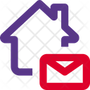 پیش‌نمایش فایل message-house-4789927 از پک خانه هوشمند