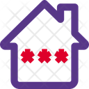 پیش‌نمایش فایل password-house-4789935 از پک خانه هوشمند