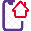 پیش‌نمایش فایل smartphone-house-4789957 از پک خانه هوشمند