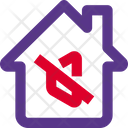 پیش‌نمایش فایل sound-off-house-4789960 از پک خانه هوشمند