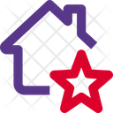 پیش‌نمایش فایل star-house-4789964 از پک خانه هوشمند