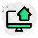 پیش‌نمایش فایل desktop-house-4789797 از پک خانه هوشمند