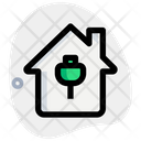 پیش‌نمایش فایل energy-house-4789800 از پک خانه هوشمند