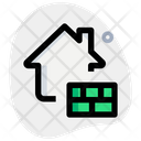 پیش‌نمایش فایل firewall-house-4789808 از پک خانه هوشمند