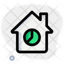 پیش‌نمایش فایل home-diagram-4789798 از پک خانه هوشمند