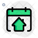 پیش‌نمایش فایل home-schedule-4789845 از پک خانه هوشمند