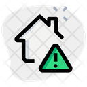 پیش‌نمایش فایل home-warning-4789876 از پک خانه هوشمند