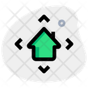 پیش‌نمایش فایل house-direction-4789813 از پک خانه هوشمند