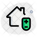 پیش‌نمایش فایل house-remote-4789815 از پک خانه هوشمند