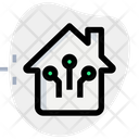 پیش‌نمایش فایل integration-house-4789819 از پک خانه هوشمند
