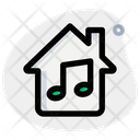 پیش‌نمایش فایل music-house-4789831 از پک خانه هوشمند