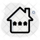پیش‌نمایش فایل password-house-4789835 از پک خانه هوشمند