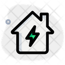 پیش‌نمایش فایل power-house-4789836 از پک خانه هوشمند