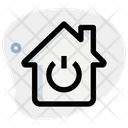 پیش‌نمایش فایل power-switch-house-4789837 از پک خانه هوشمند