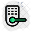 پیش‌نمایش فایل smart-lock-combination-4789854 از پک خانه هوشمند