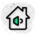 پیش‌نمایش فایل sound-house-4789859 از پک خانه هوشمند