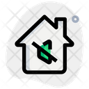 پیش‌نمایش فایل sound-off-house-4789860 از پک خانه هوشمند