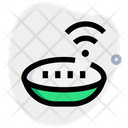 پیش‌نمایش فایل speaker-wifi-4789861 از پک خانه هوشمند