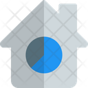پیش‌نمایش فایل home-diagram-4789696 از پک خانه هوشمند